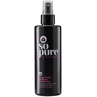 SoPure Pleasures Adult Toy Disinfectant - 100ml